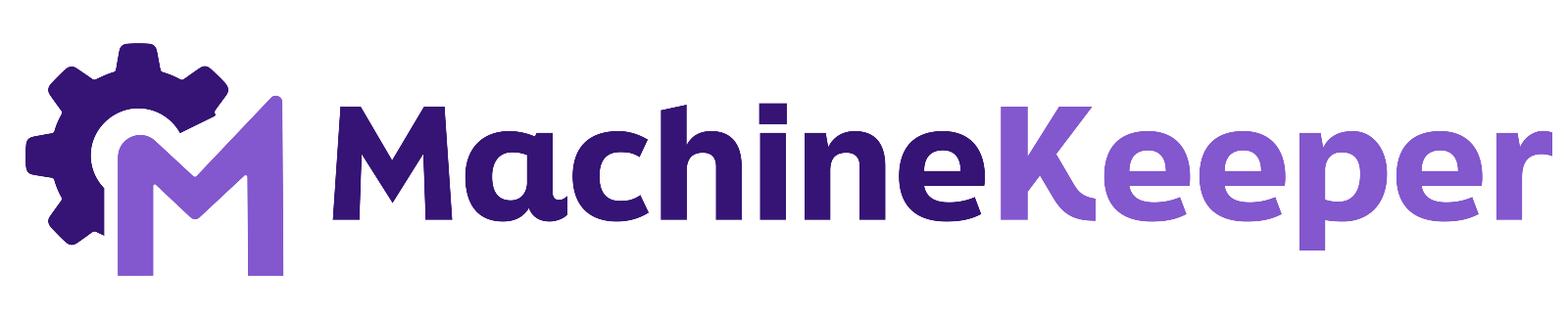 MachineKeeper
